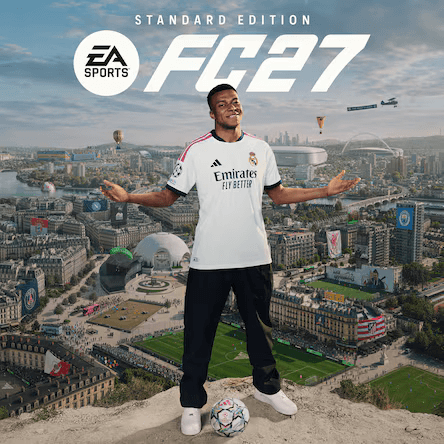EA FC 27 Standard