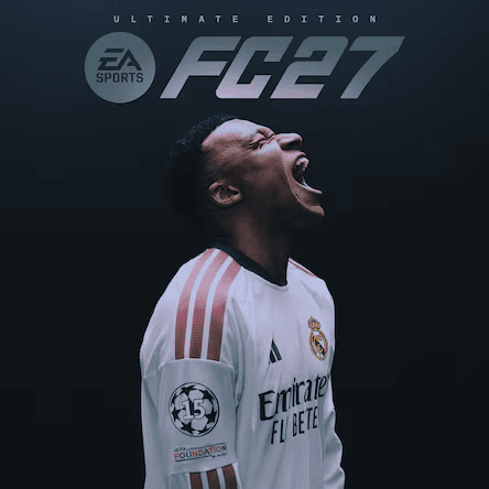 EA FC 27 Ultimate